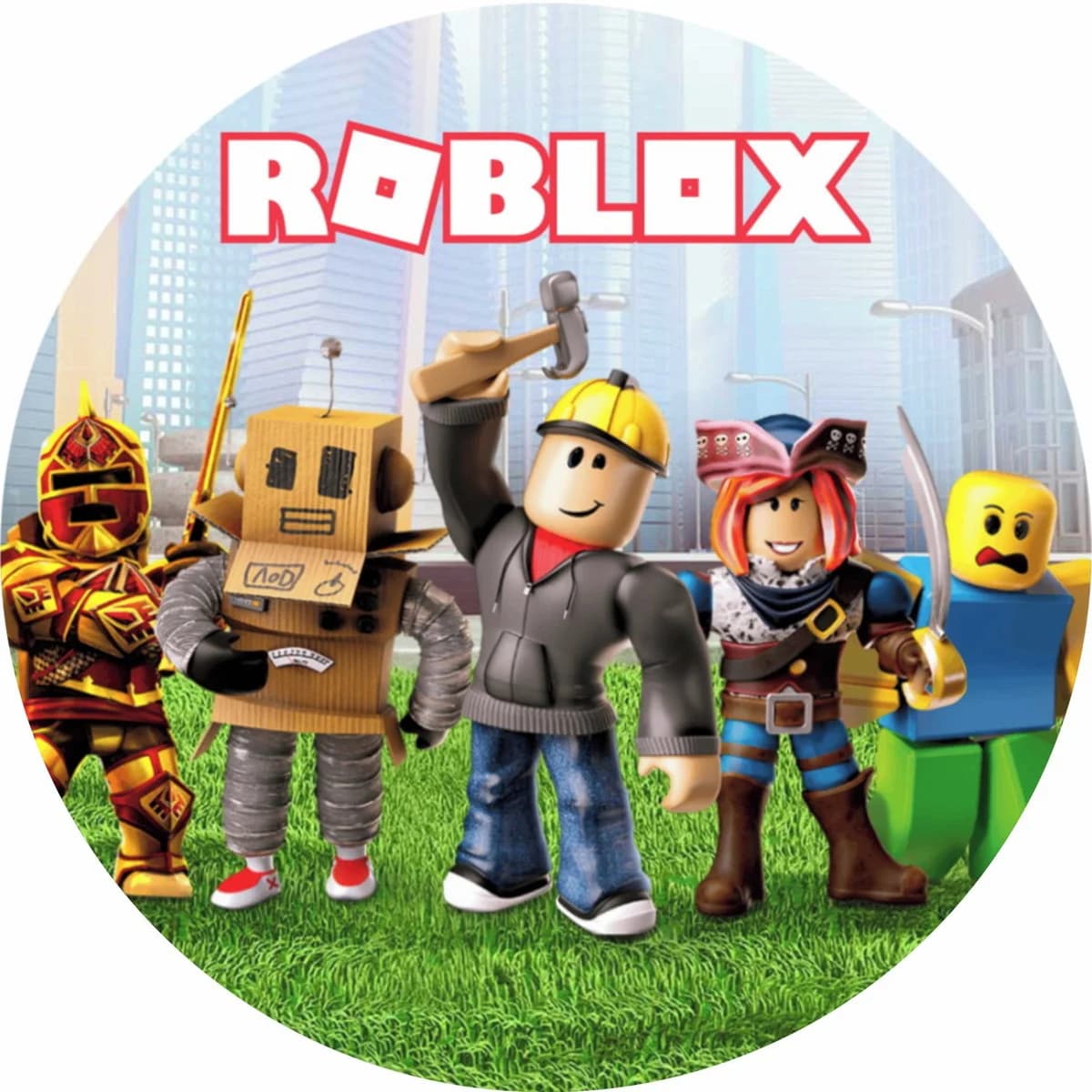 Roblox