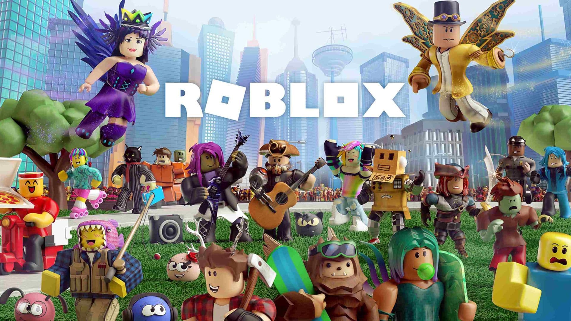 ROBLOX